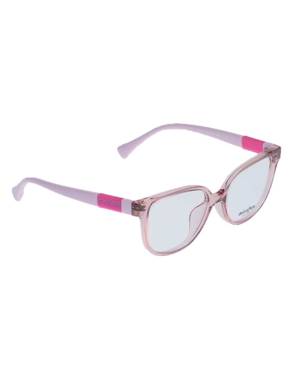 Armazón Miraflex Lifestyle para niña 4