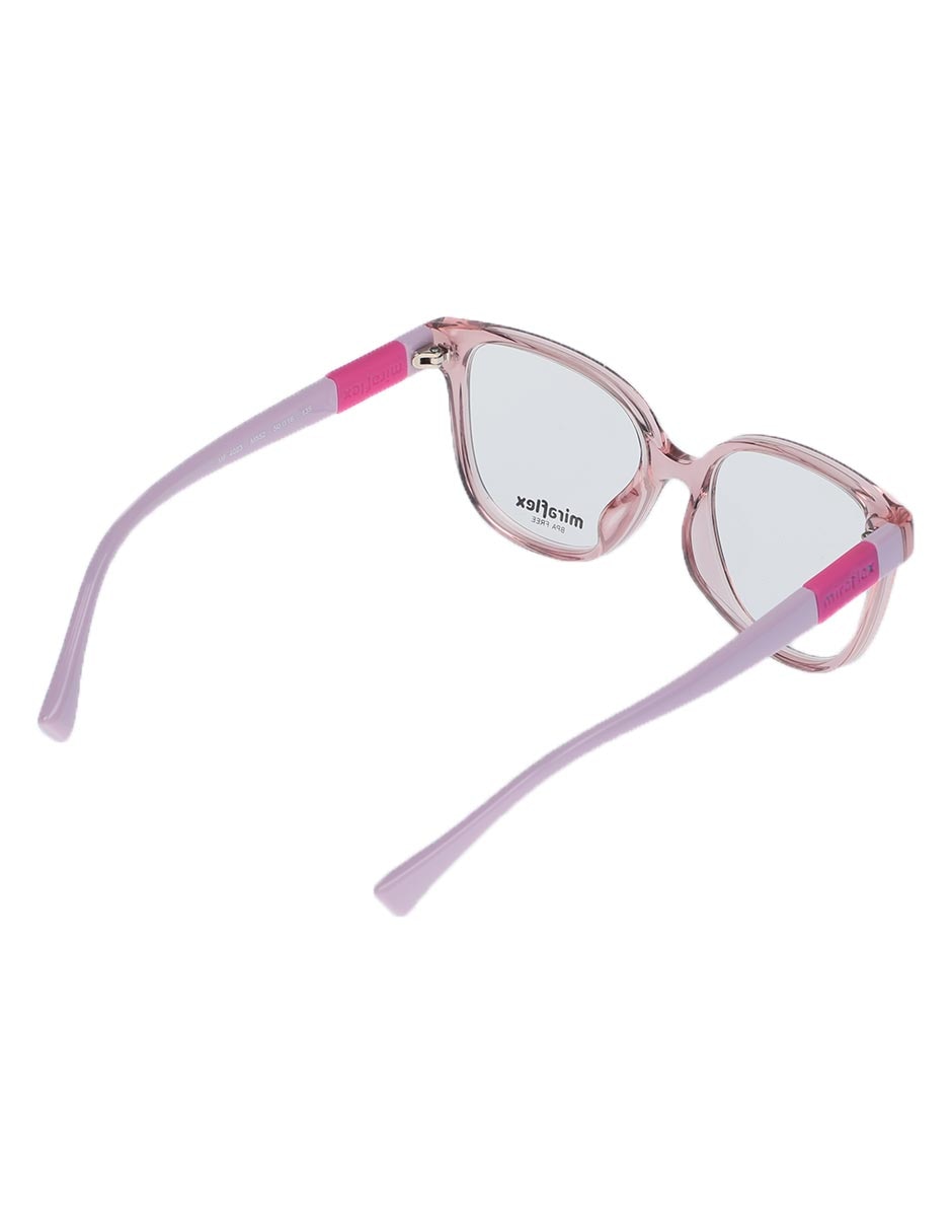 Armazón Miraflex Lifestyle para niña 3