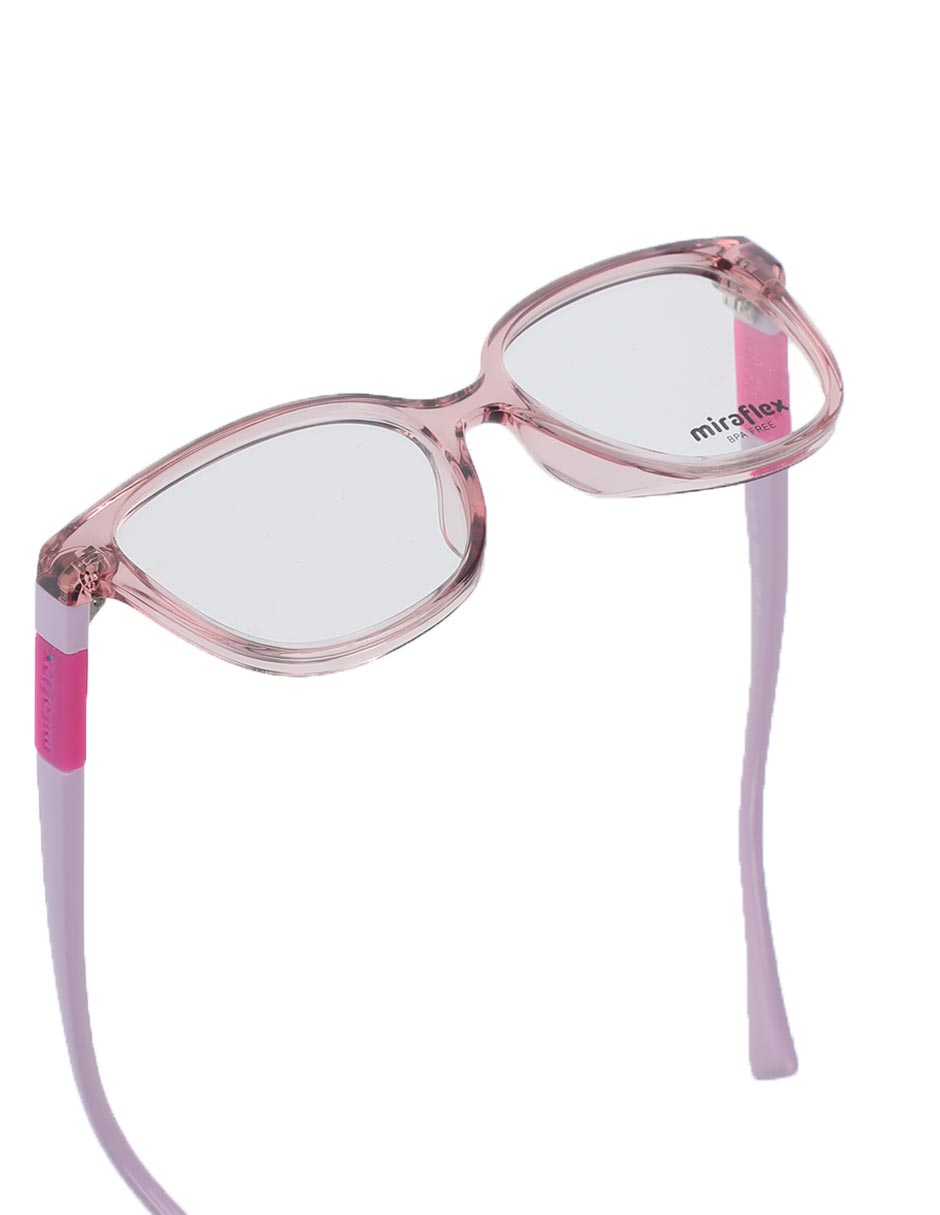 Armazón Miraflex Lifestyle para niña 2