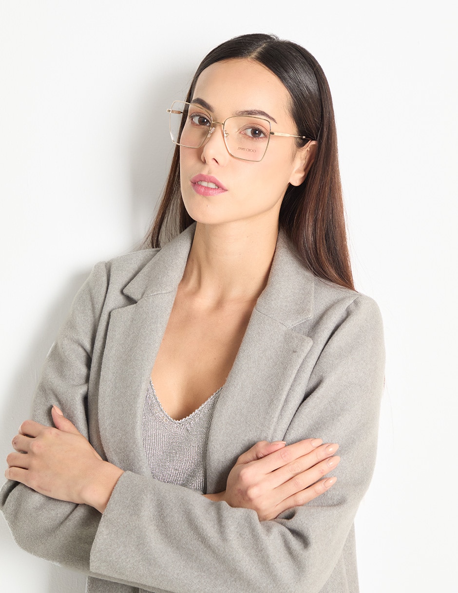 Armazón jc core wire para mujer 6