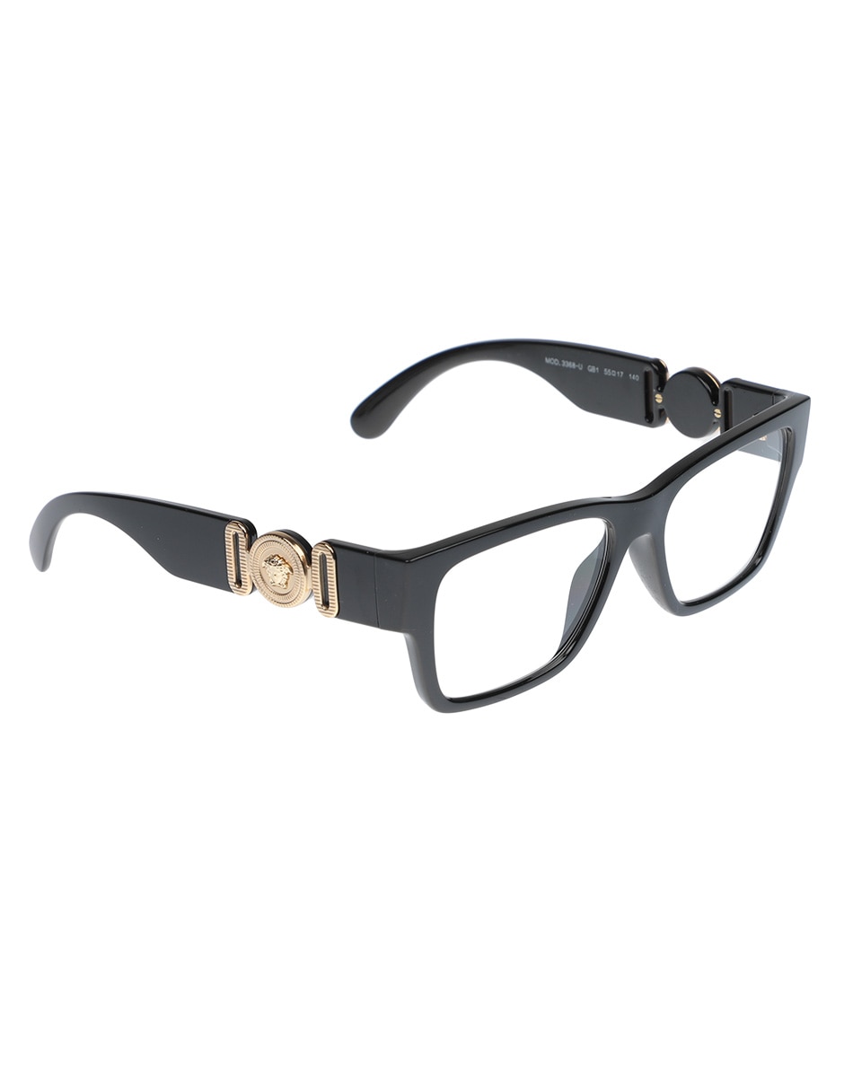 Armazón iconic para hombre 4