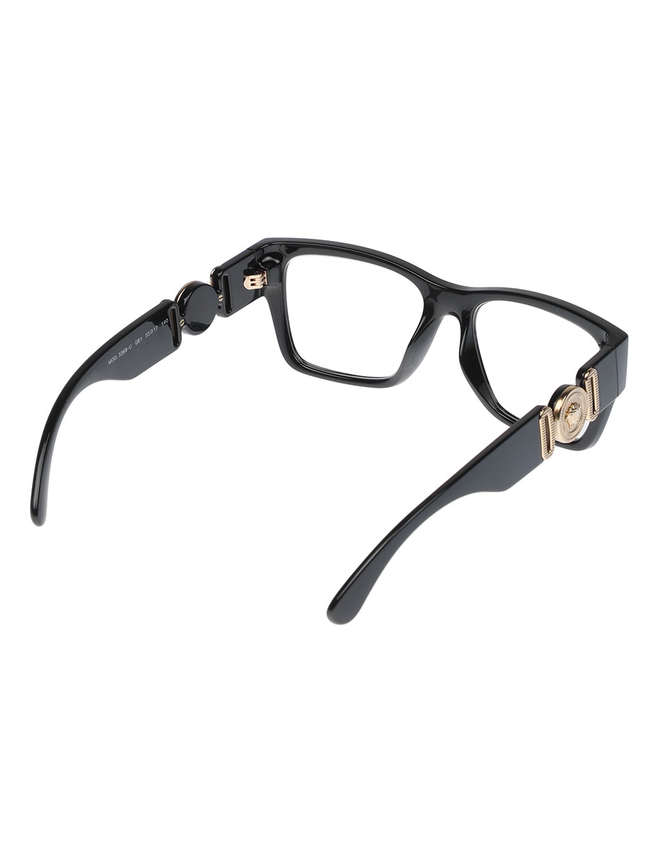 Armazón iconic para hombre 3