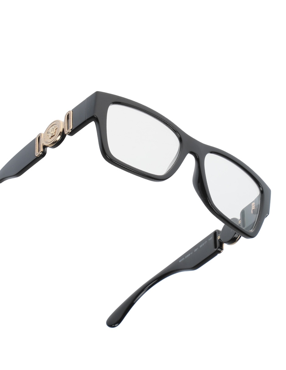 Armazón iconic para hombre 2
