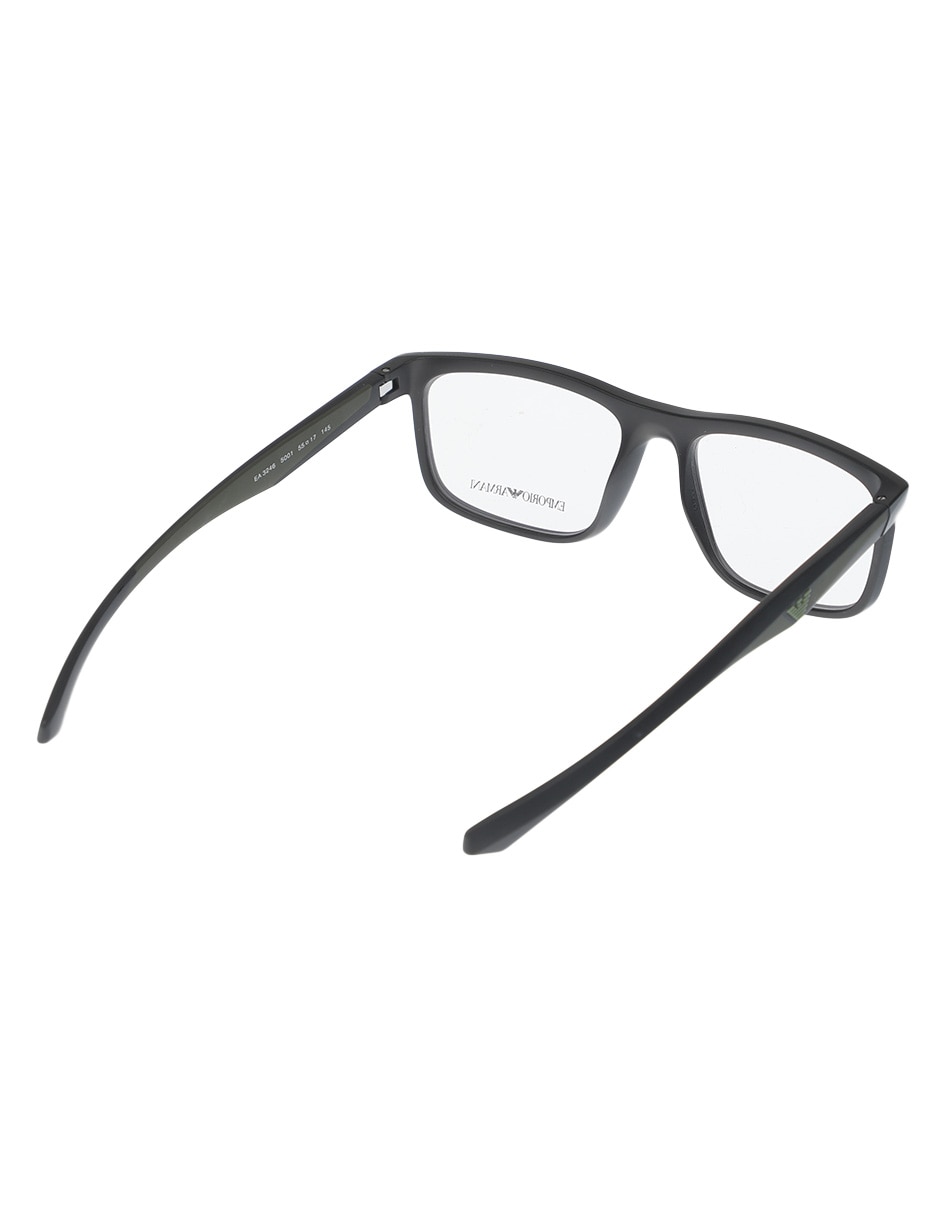 Armazón Man Easy-To-Wear para hombre 3