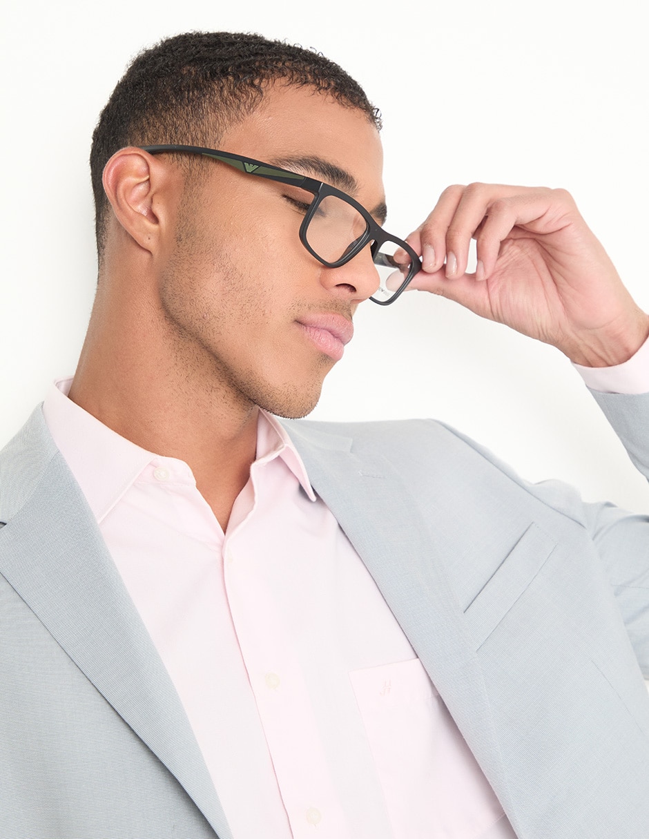 Armazón Man Easy-To-Wear para hombre 6
