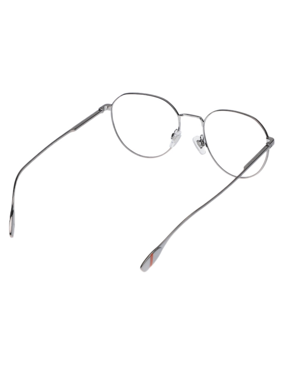 Armanzon polo novelty rowing metal para hombre 4