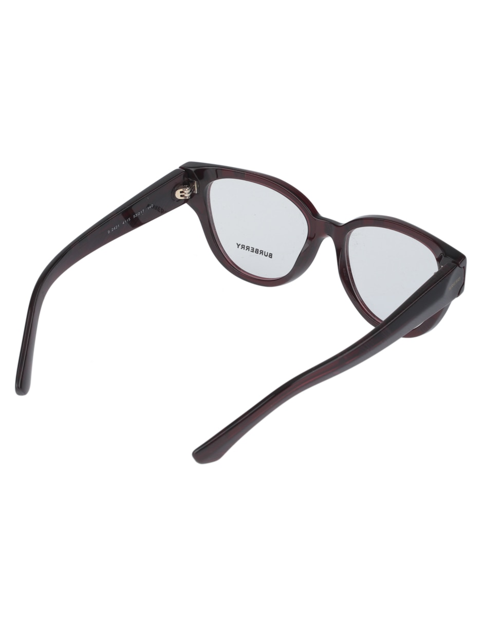 Armazón Shield Facet para mujer