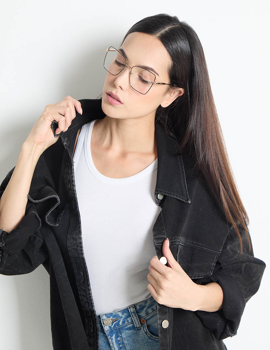 Armazón Core Wire para mujer 6