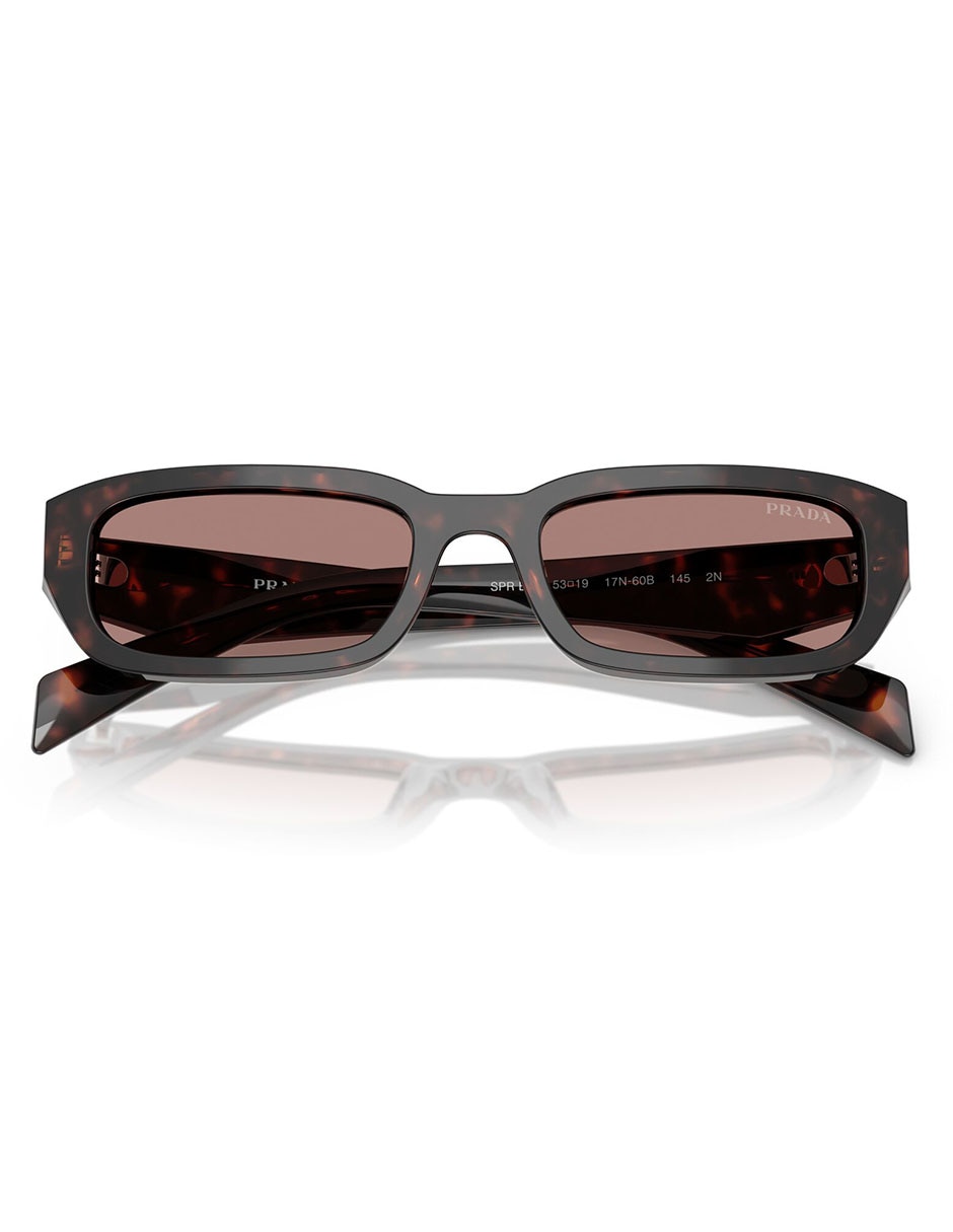 Lentes de sol Symbole 0PR B06S para mujer