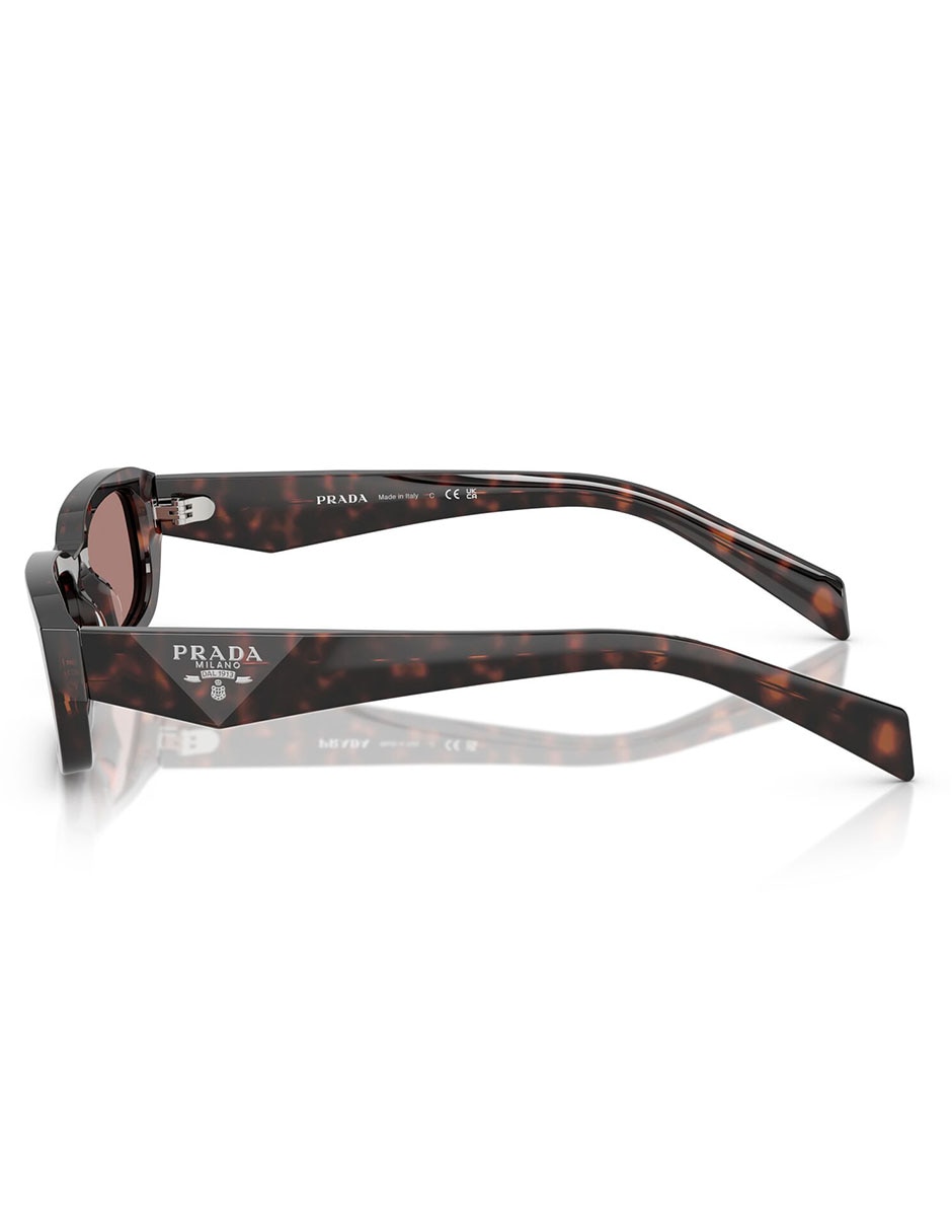 Lentes de sol Symbole 0PR B06S para mujer