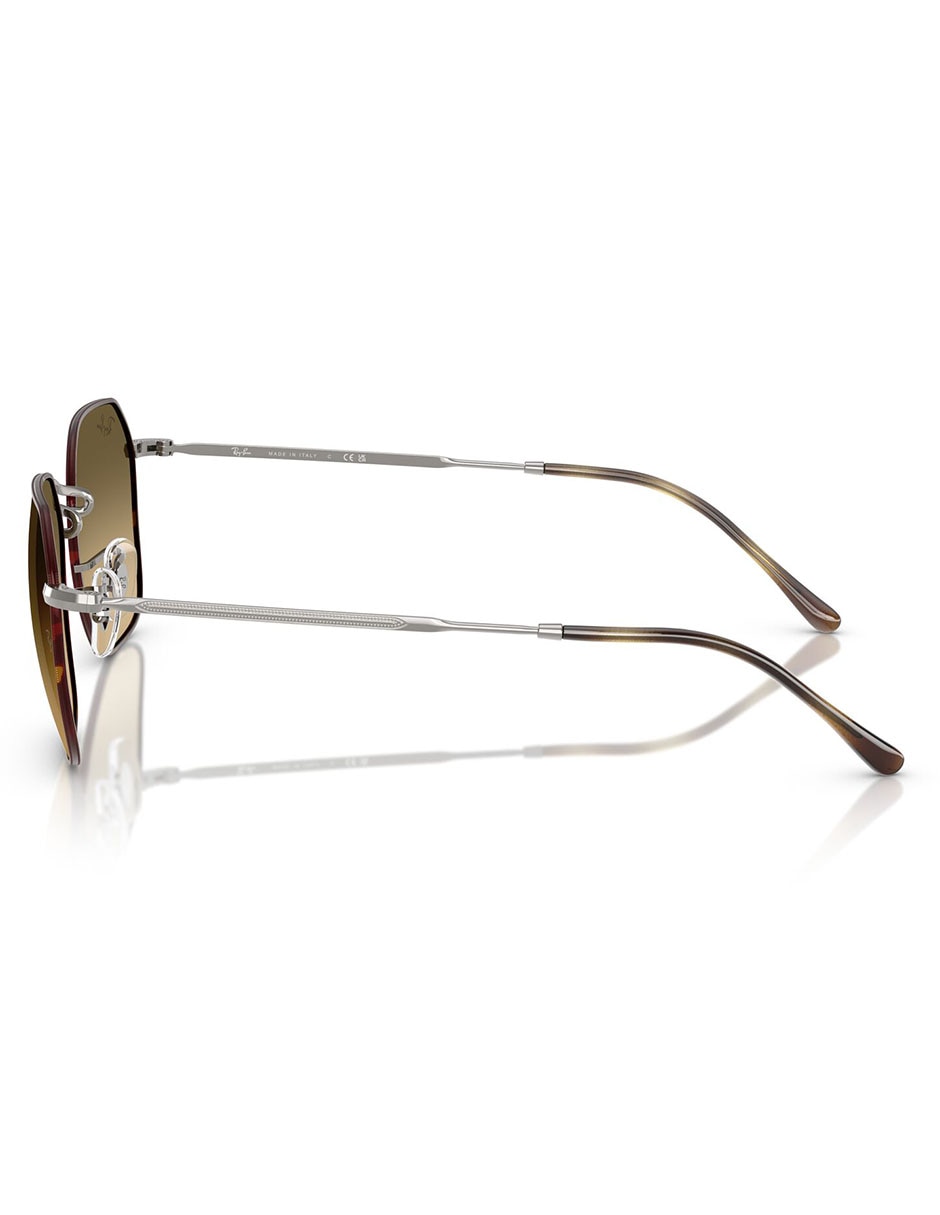Lentes de sol Wired Metals unisex