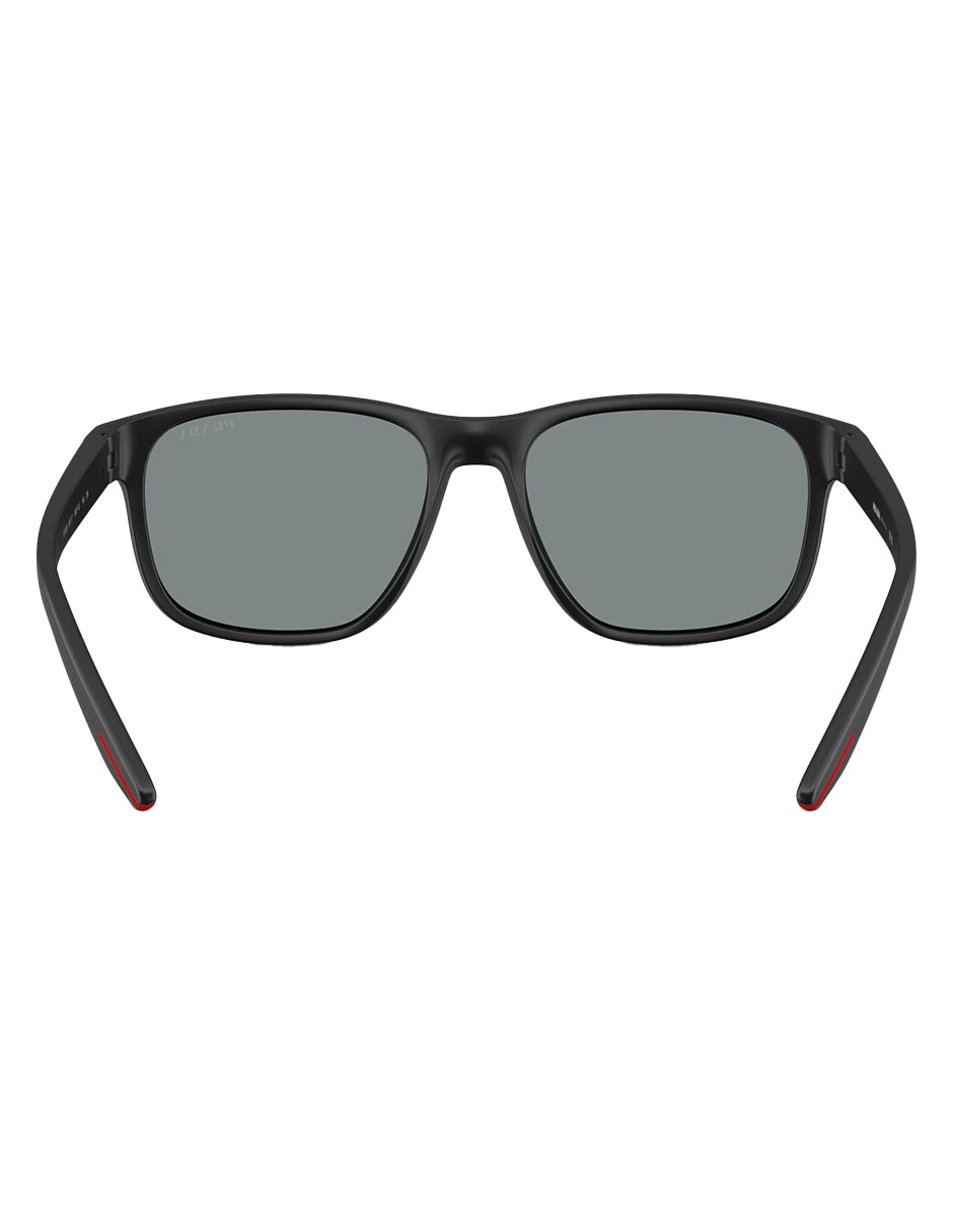 Lentes de sol Prada Rossa Rossa Active para hombre