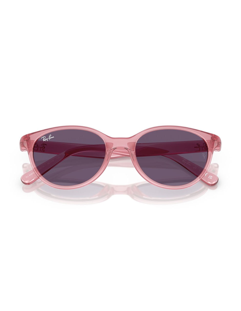 Lentes de sol Essentials unisex 4