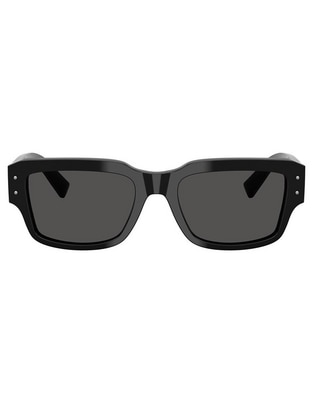 Lentes de sol Dg Logo Plaque DG4483 para hombre