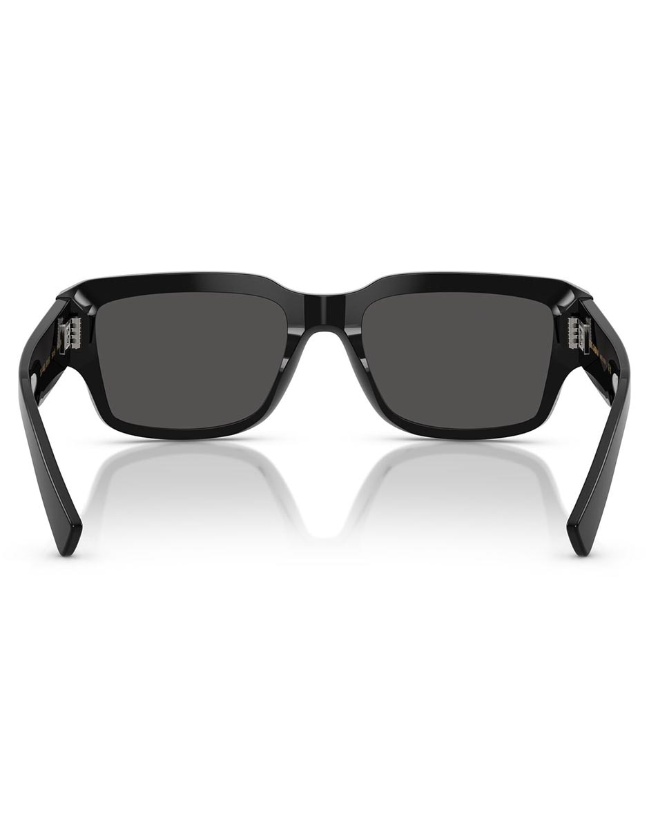 Lentes de sol Dg Logo Plaque DG4483 para hombre