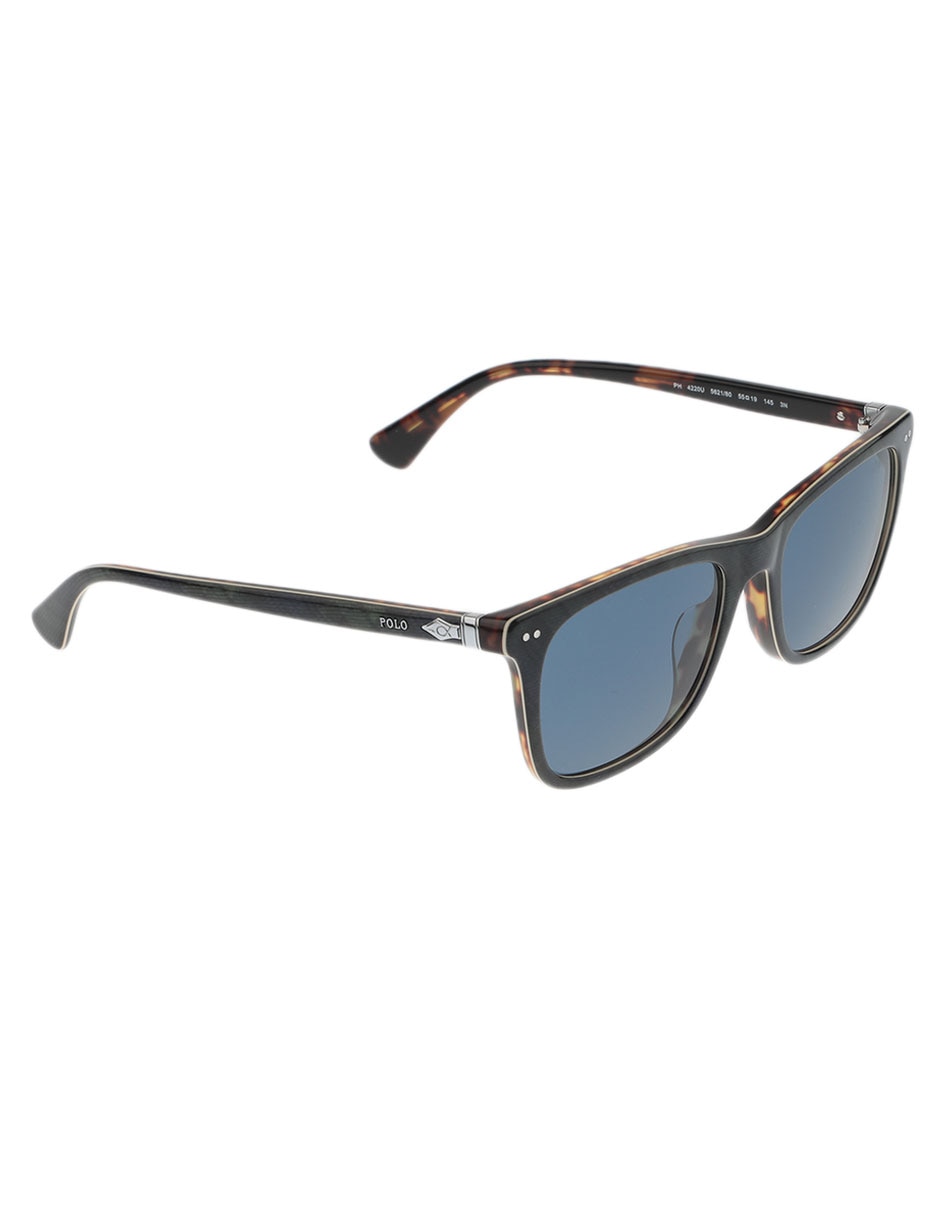 Lentes de sol Polo The Pen Collection 0PH4220U para hombre