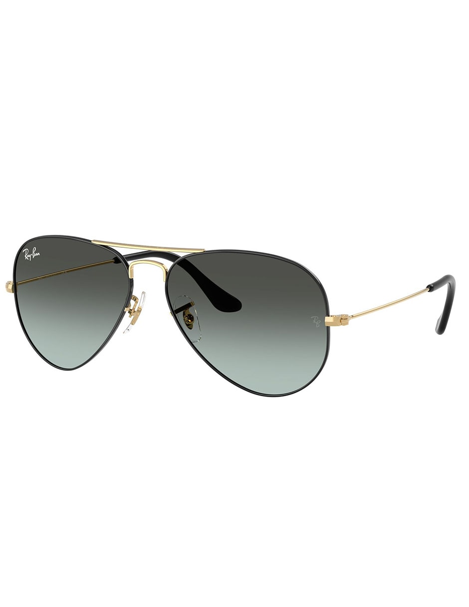 Lentes de sol aviator family 0rb3025 unisex 2
