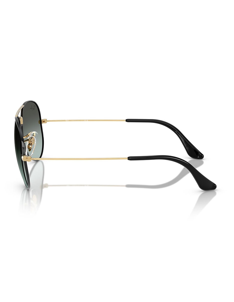 Lentes de sol aviator family 0rb3025 unisex Lentes de sol aviator family 0rb3025 unisex