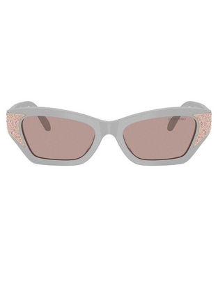 Lentes de sol Swarovski Sublima para mujer