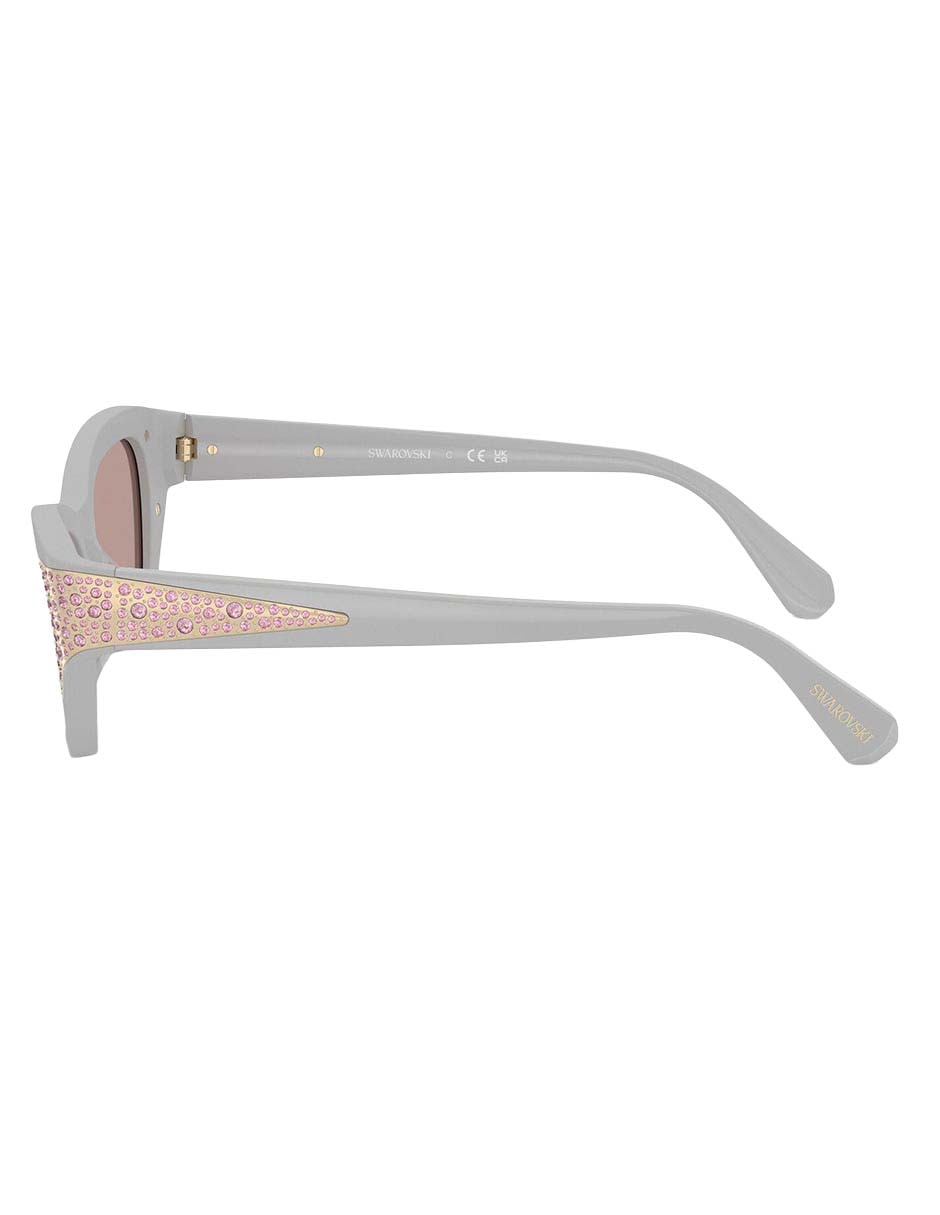 Lentes de sol Swarovski Sublima para mujer