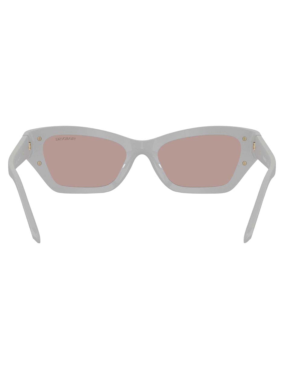 Lentes de sol Swarovski Sublima para mujer