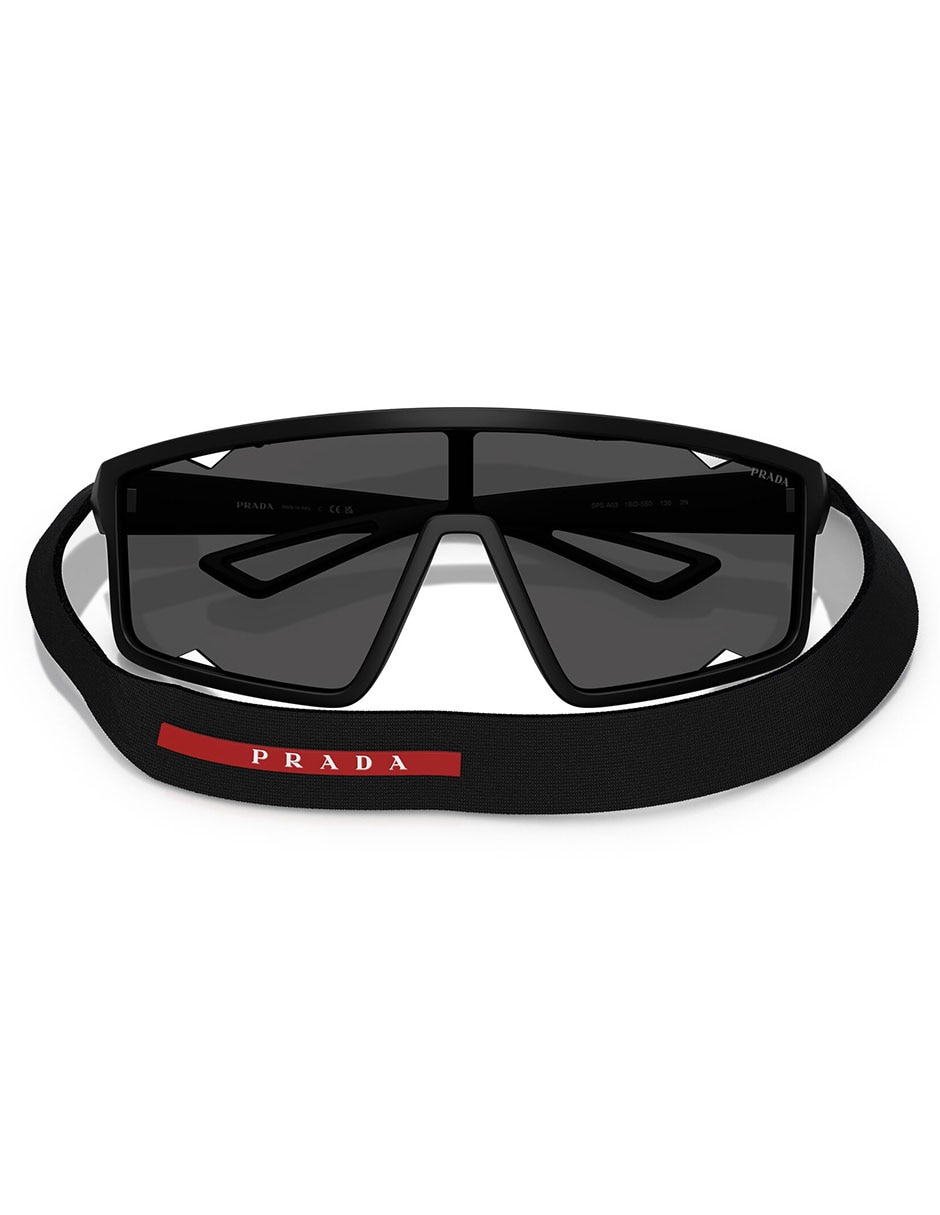 Lentes de sol Active para hombre 3