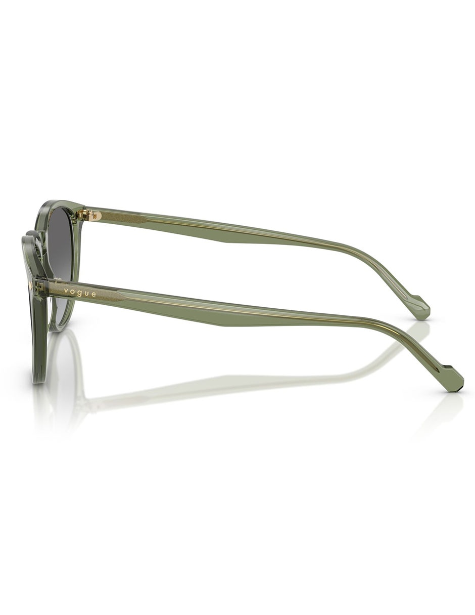 Lentes de sol Legacy para hombre