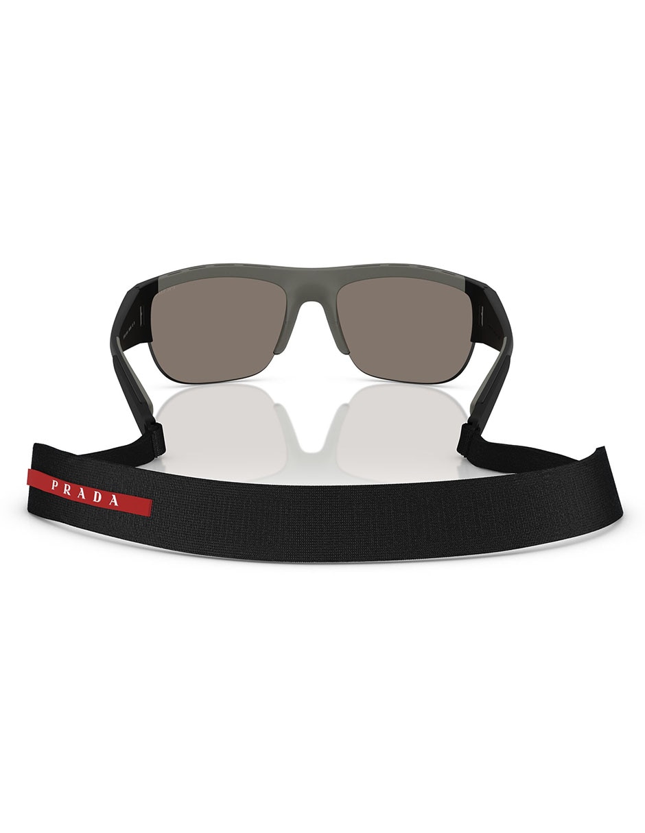 Lentes de sol Active para hombre