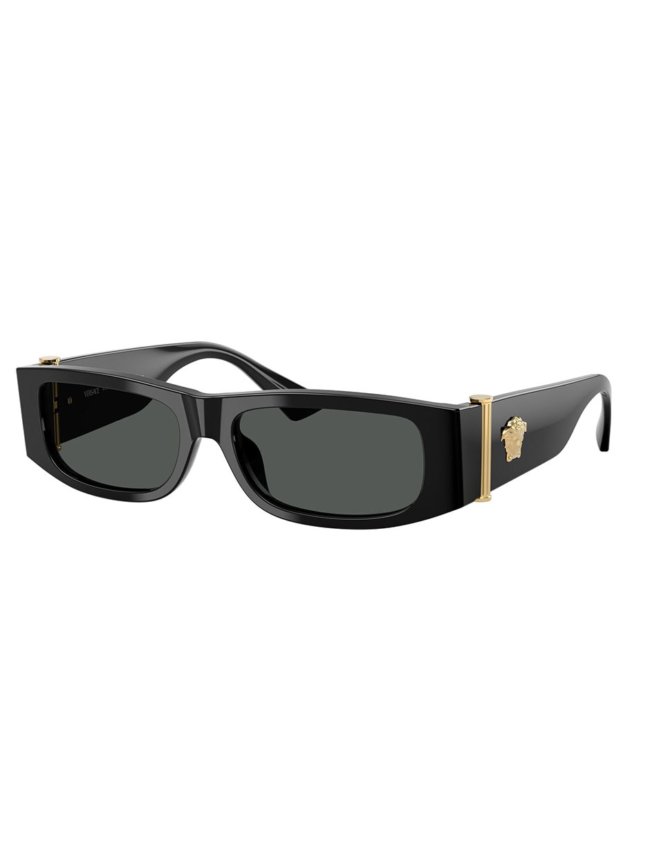 Lentes de sol Medusa Glam unisex 2