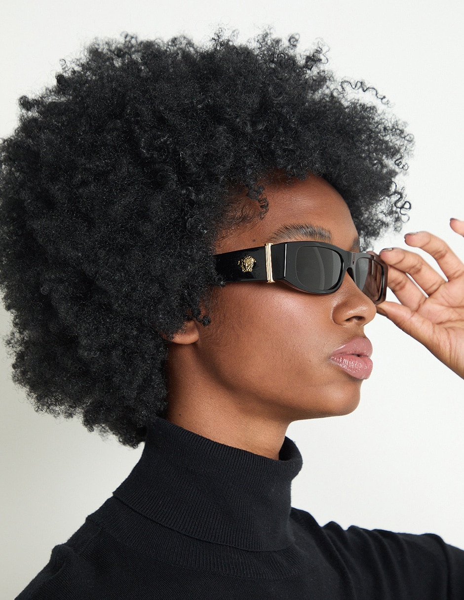 Lentes de sol Medusa Glam unisex 6