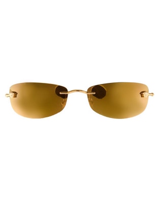 Lentes de sol Runway para hombre