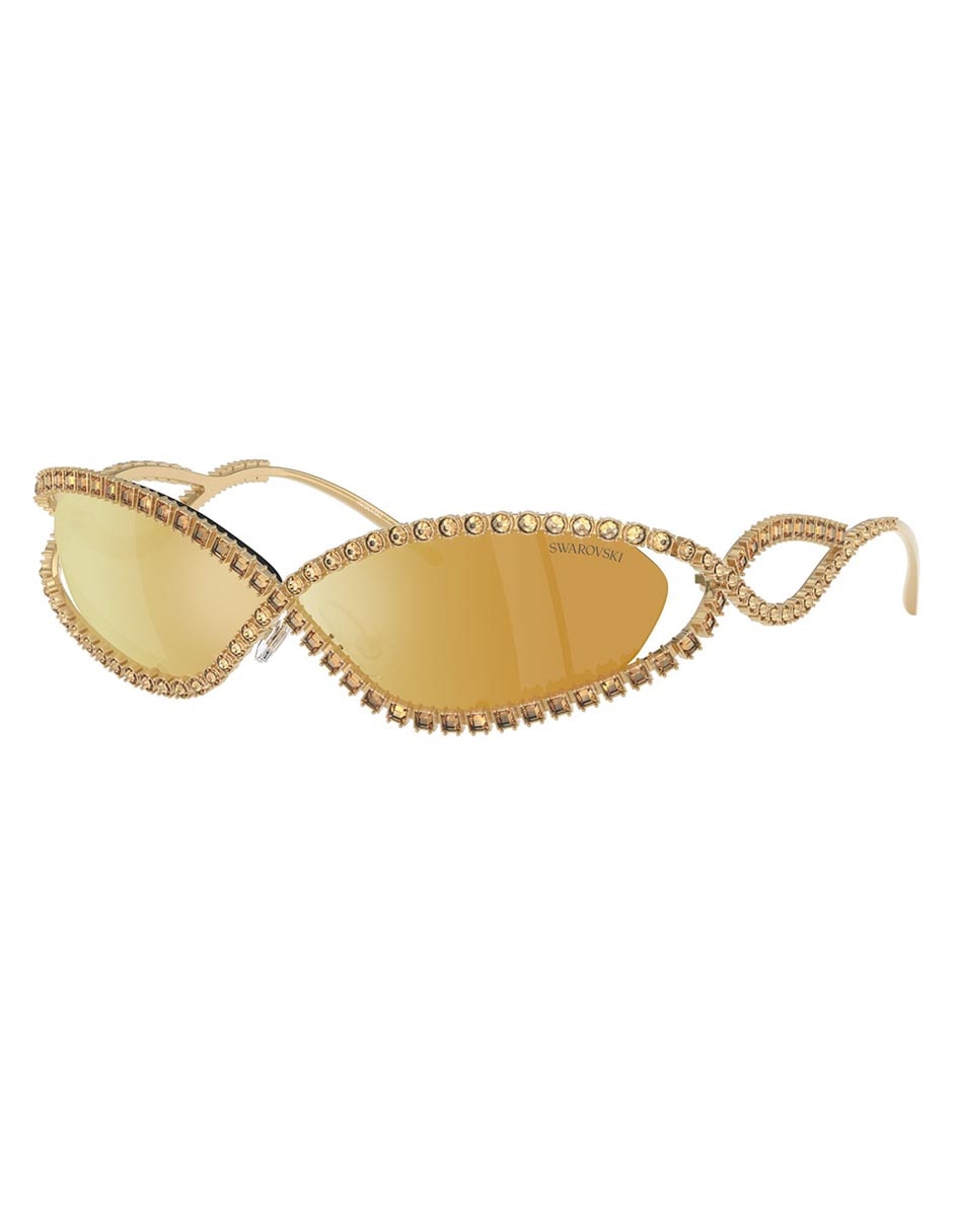 Lentes de sol Hyperbola para mujer 2