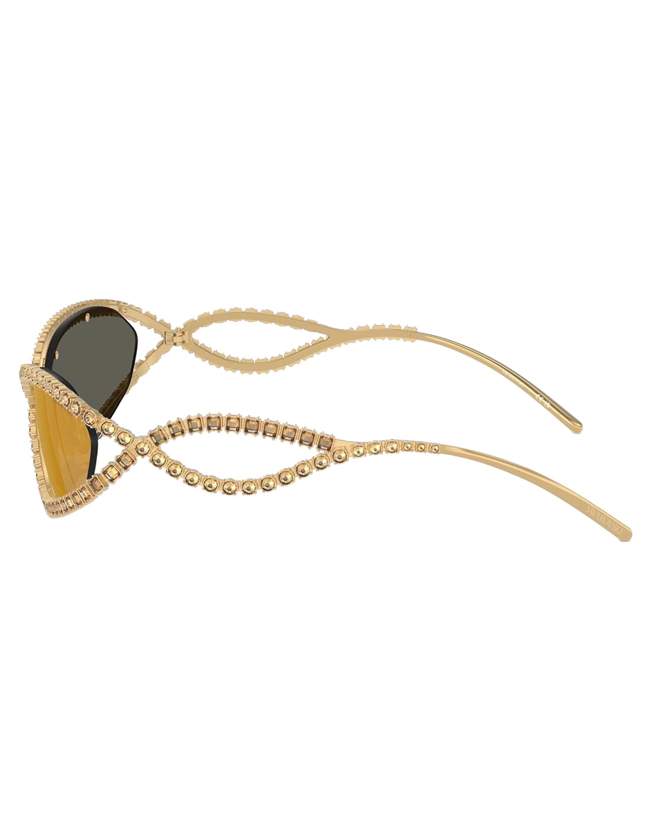 Lentes de sol Hyperbola para mujer 3