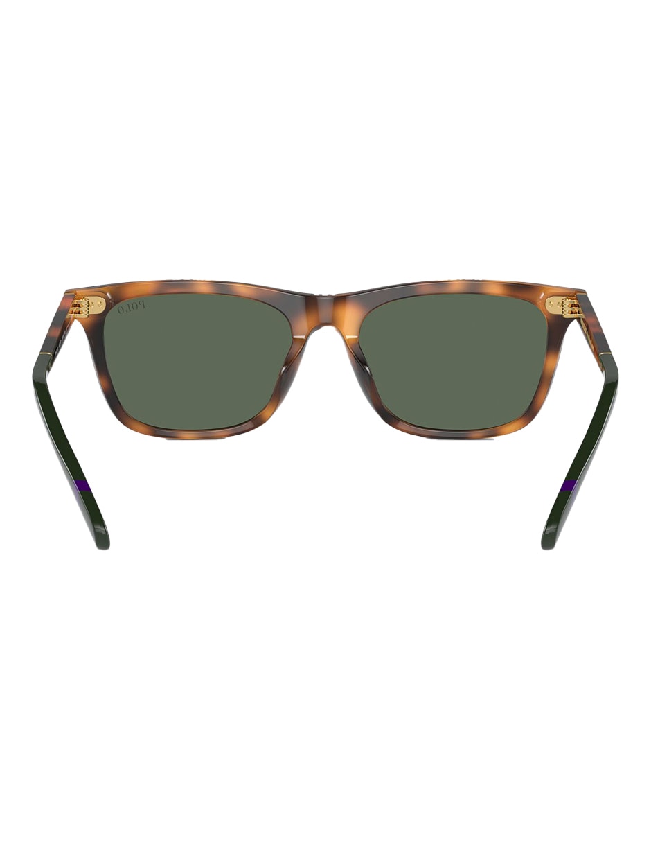 Lentes de sol Polo Ralph Lauren The Rowing Collection para hombre