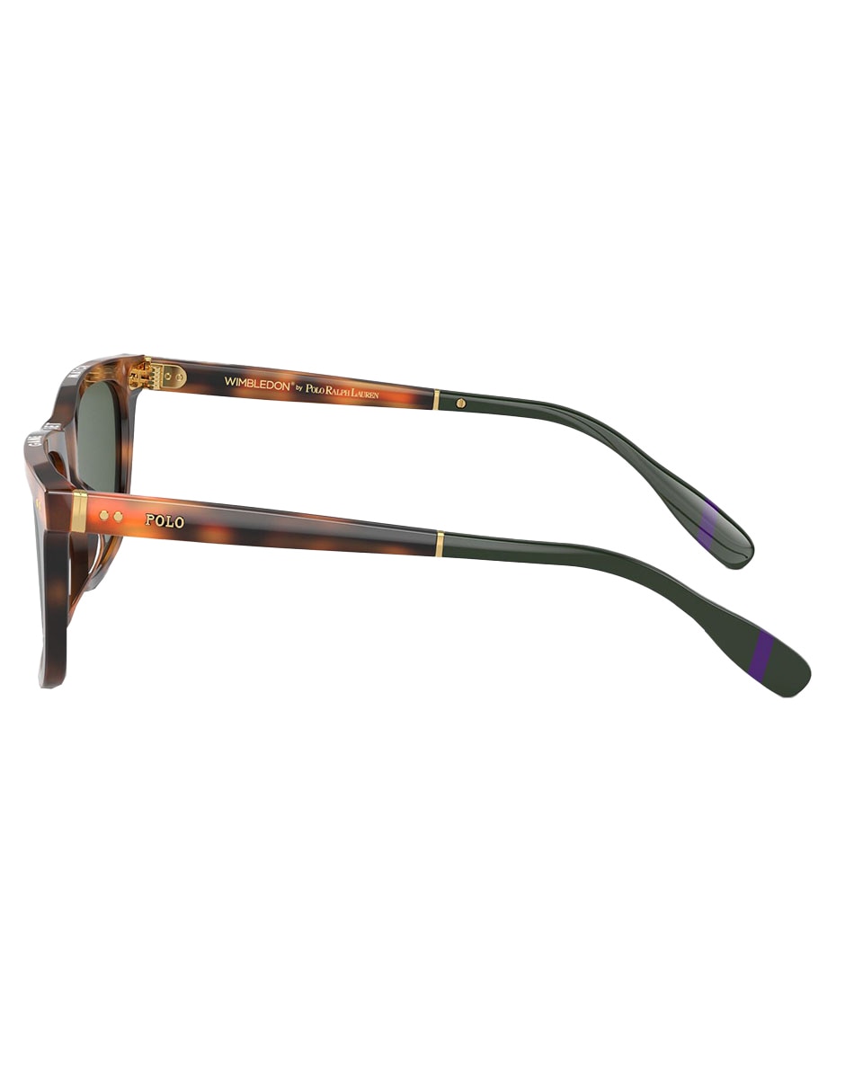 Lentes de sol Polo Ralph Lauren The Rowing Collection para hombre