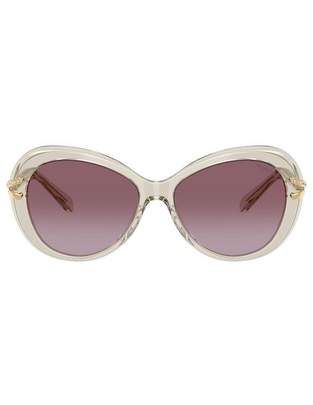 Lentes de sol Hyperbola para mujer