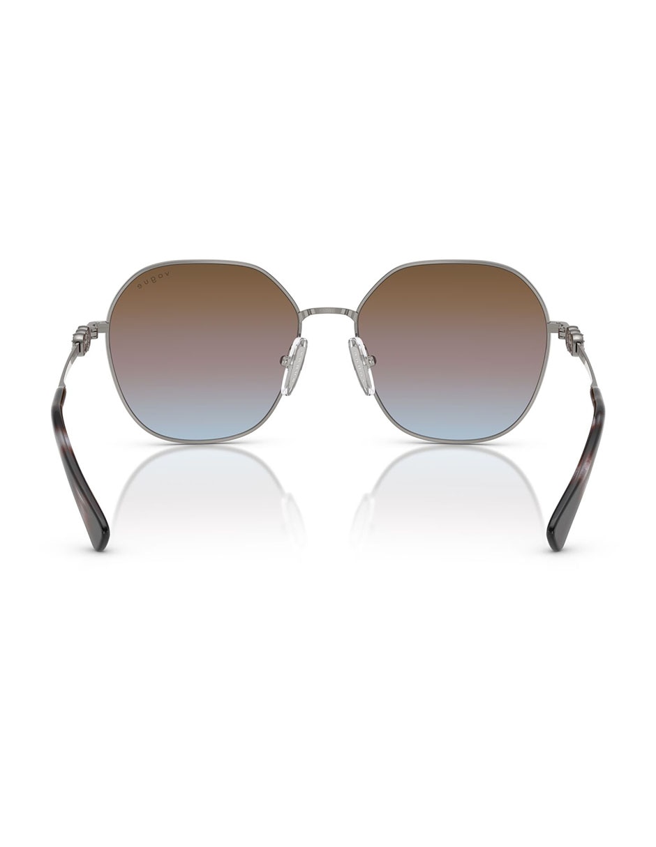Lentes de sol Eclectique para mujer 4