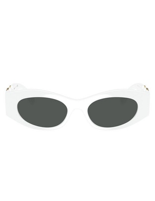 Lentes de sol Medusa Biggie para mujer