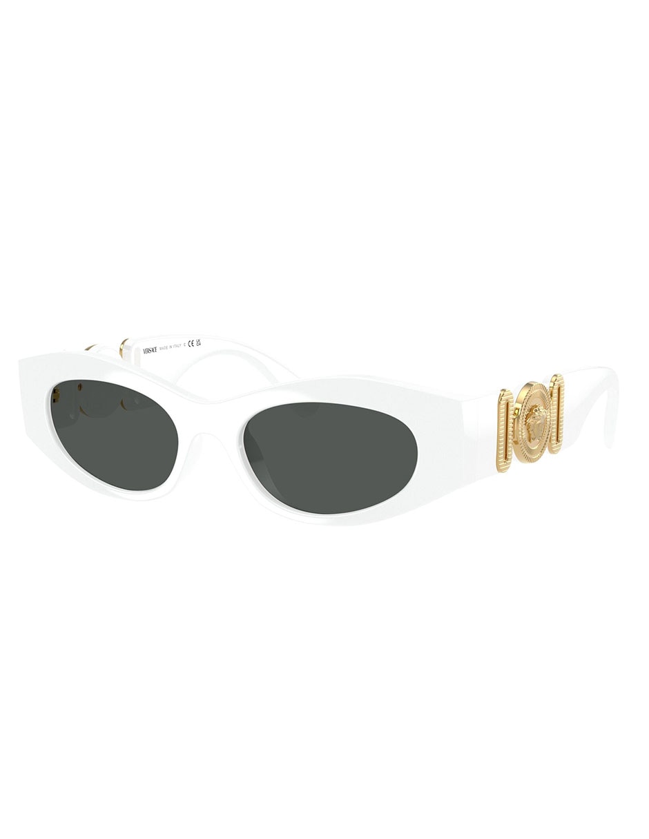 Lentes de sol Medusa Biggie para mujer 5