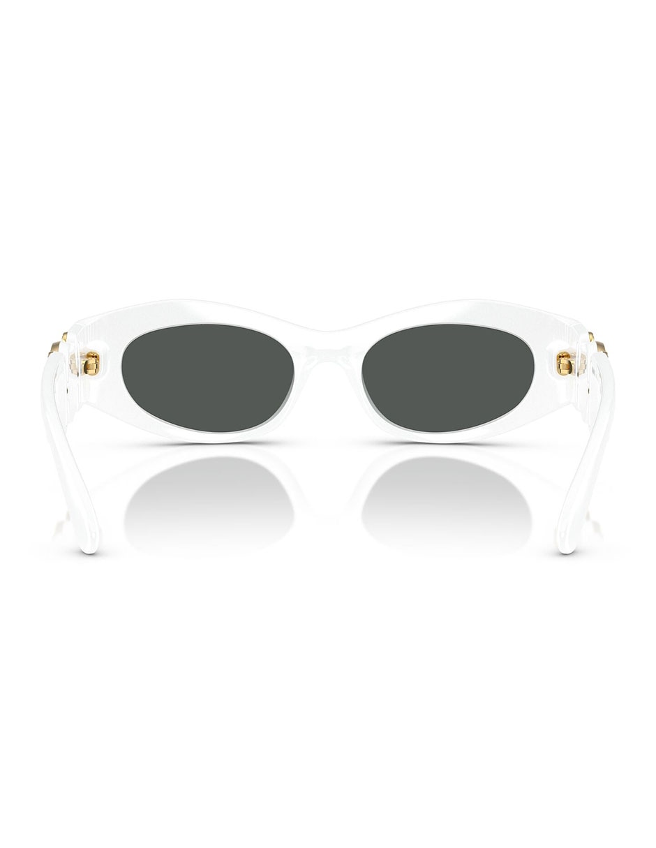 Lentes de sol Medusa Biggie para mujer