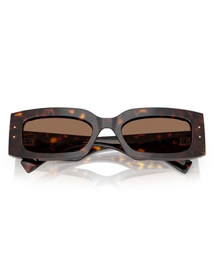 Lentes de sol Logo Plaque para mujer
