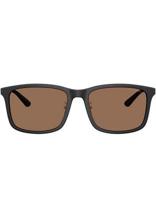 Lentes de sol Armani Sport Rubber para hombre