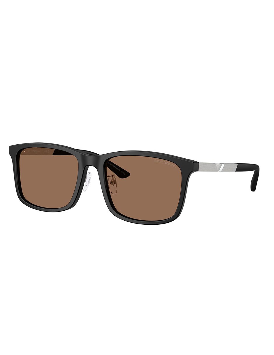 Lentes de sol Armani Sport Rubber para hombre