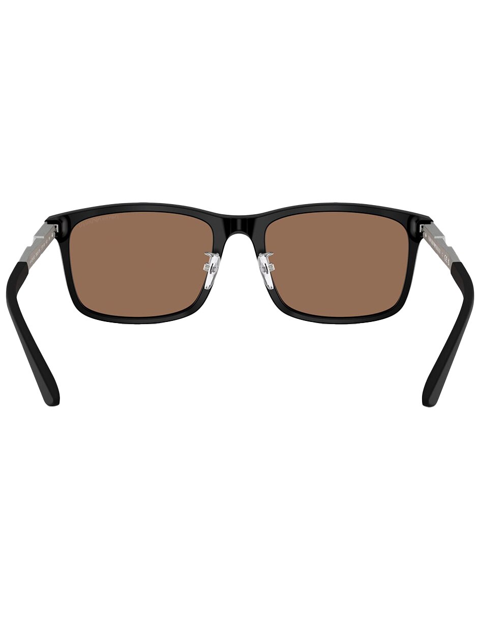Lentes de sol Armani Sport Rubber para hombre