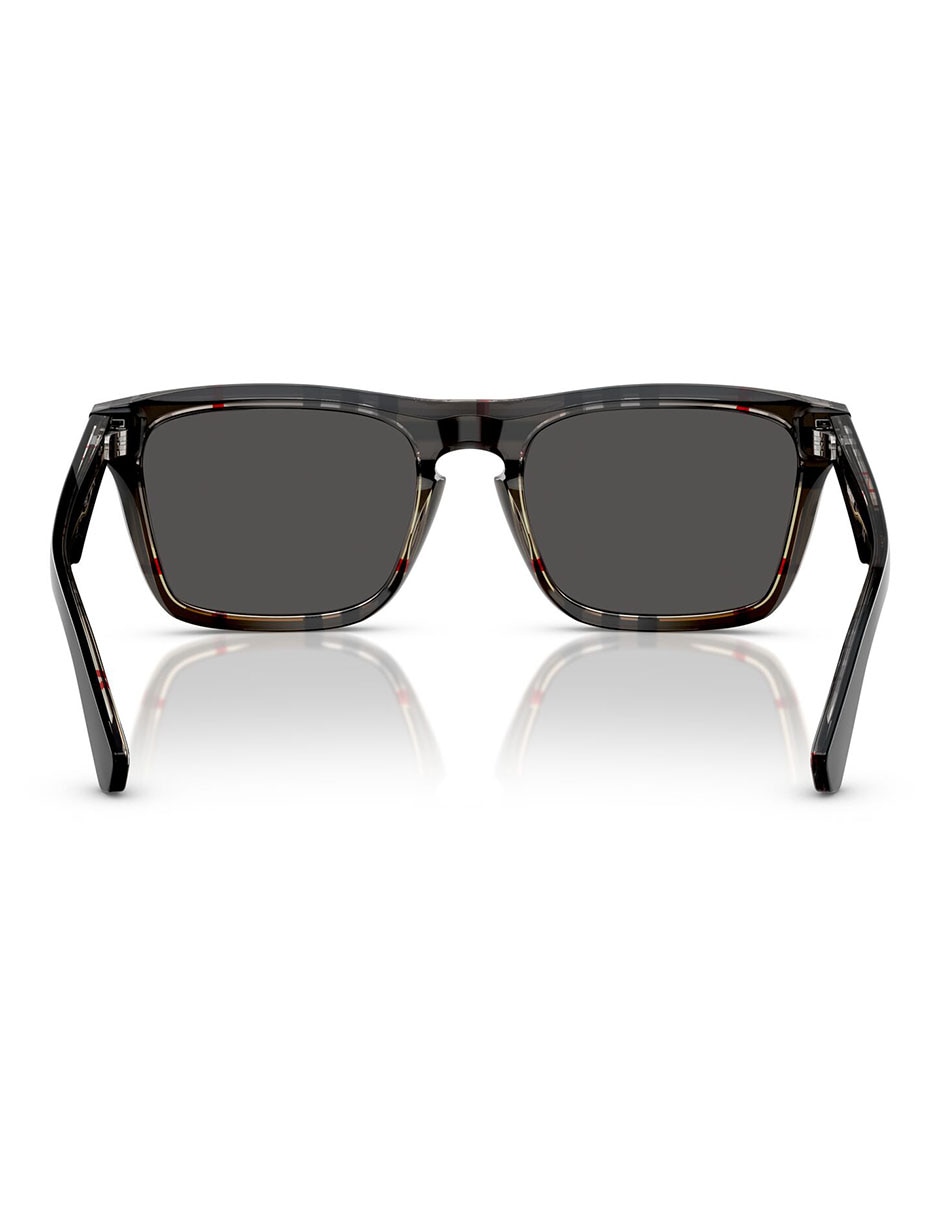 Lentes de sol The Essentials para hombre