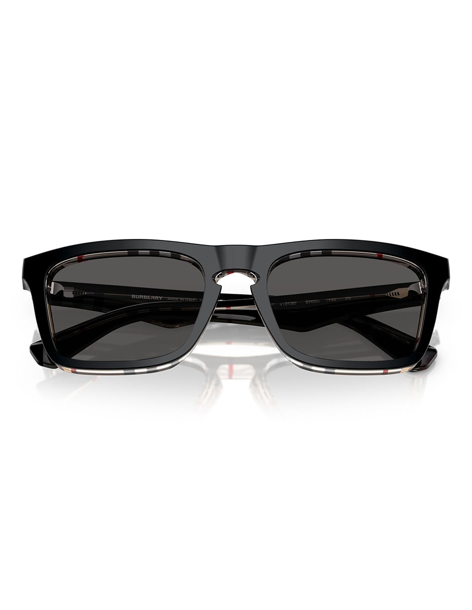 Lentes de sol The Essentials para hombre