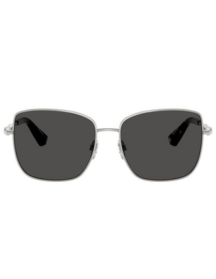 Lentes de sol Metal Logo para mujer