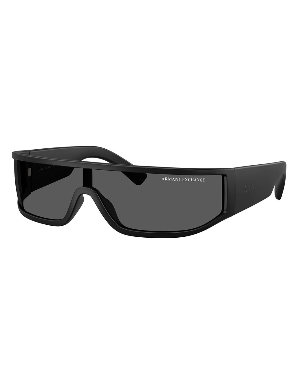 Lentes de sol Angle Look 0AX4153SU para hombre