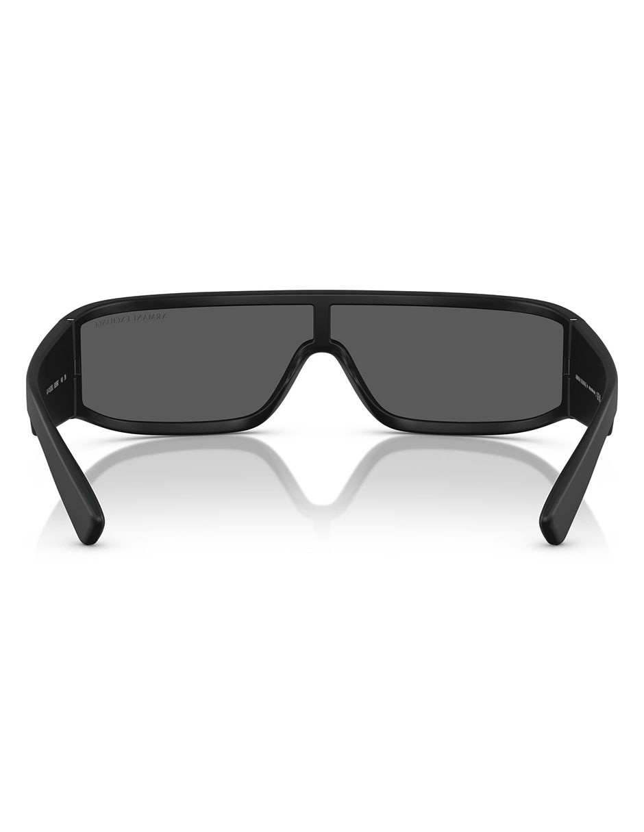 Lentes de sol Angle Look 0AX4153SU para hombre