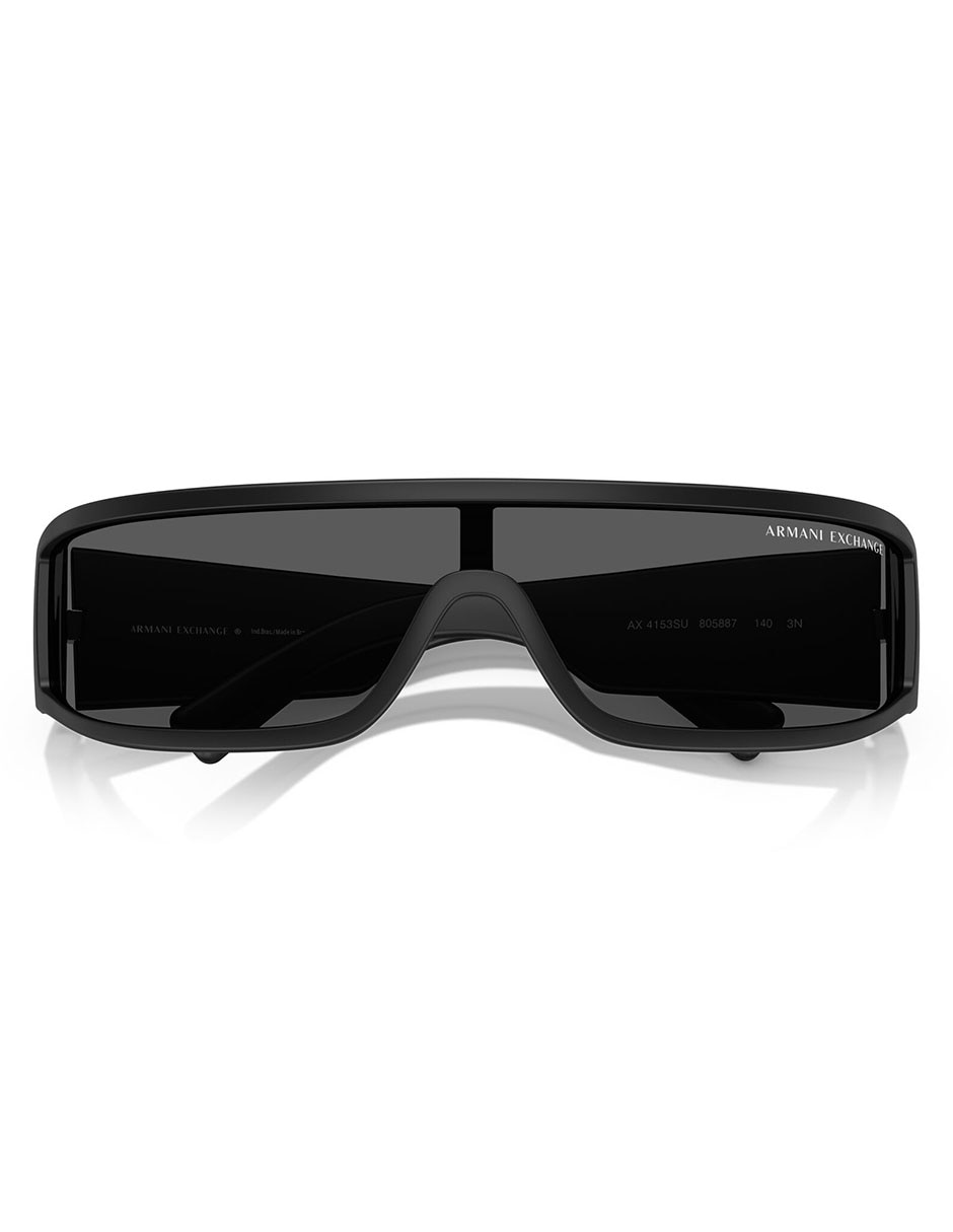 Lentes de sol Angle Look 0AX4153SU para hombre